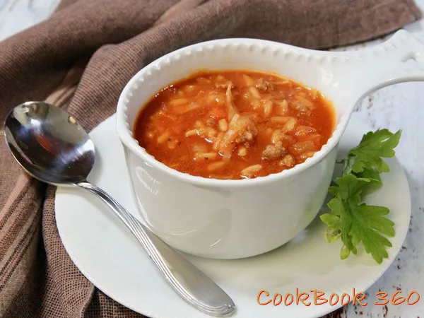 CookBook Recepie image 
