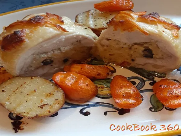 CookBook Recepie image 