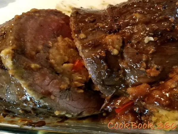 CookBook Recepie image 