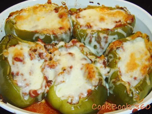CookBook Recepie image