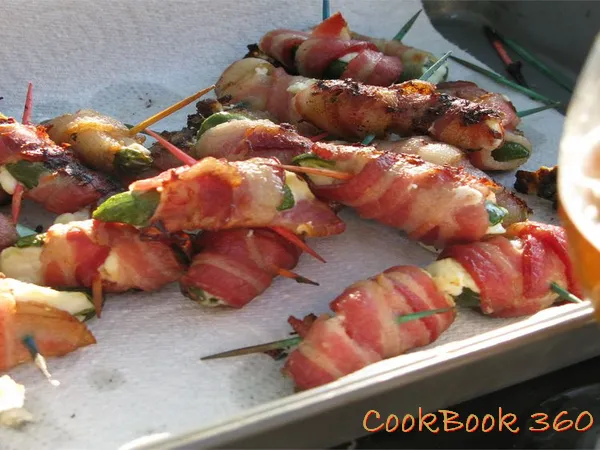 CookBook Recepie image 