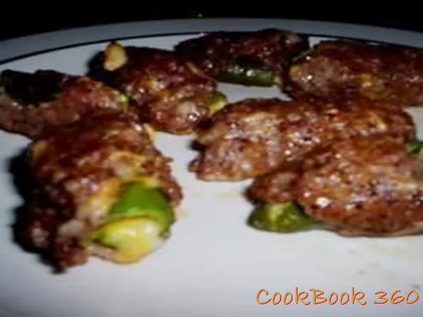 CookBook Recepie image 