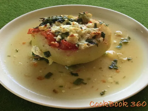 CookBook Recepie image 