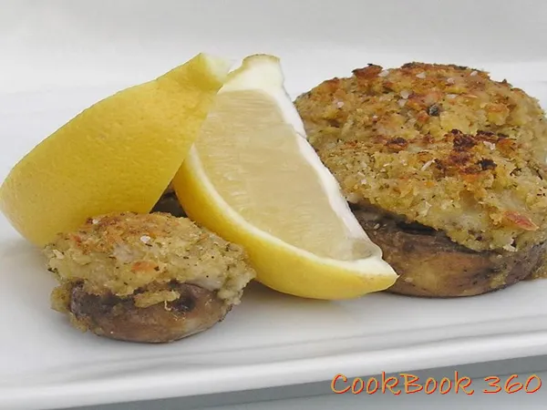 CookBook Recepie image 
