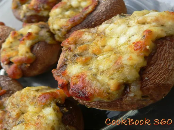 CookBook Recepie image 