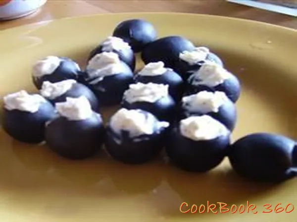 CookBook Recepie image 