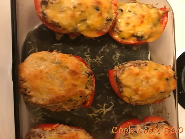 CookBook Recepie image