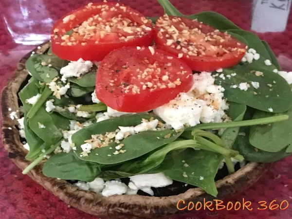 CookBook Recepie image 