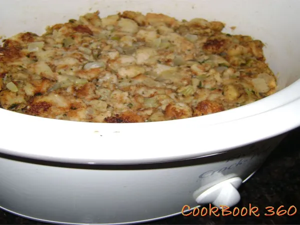 CookBook Recepie image 