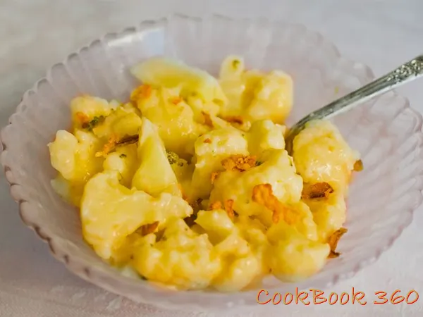 CookBook Recepie image 