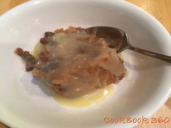 CookBook Recepie image 