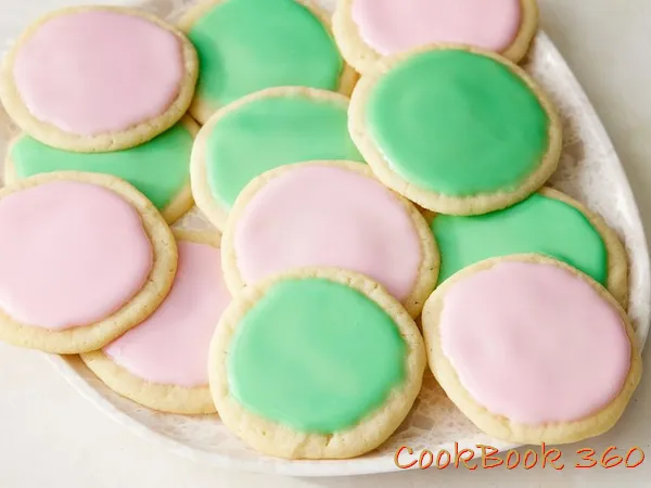 CookBook Recepie image 