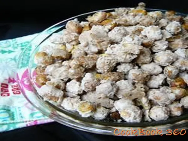 CookBook Recepie image 