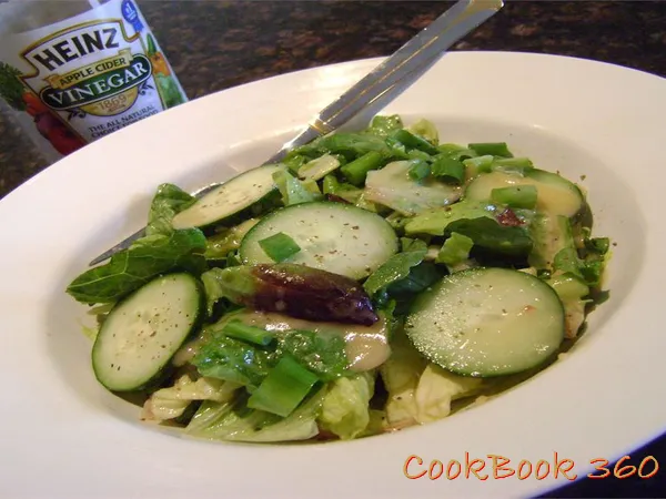 CookBook Recepie image 