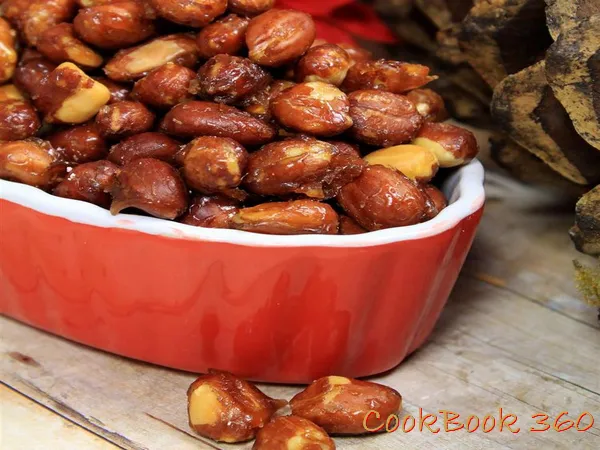 CookBook Recepie image 