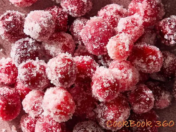 CookBook Recepie image 