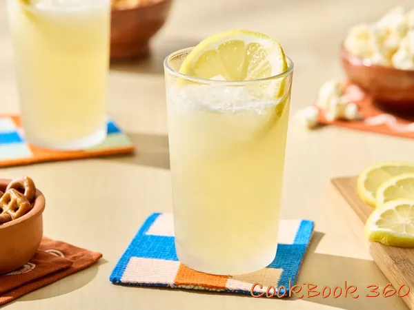 CookBook Recepie image 