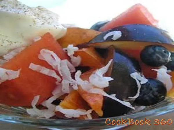 CookBook Recepie image 