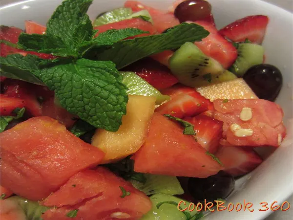 CookBook Recepie image 
