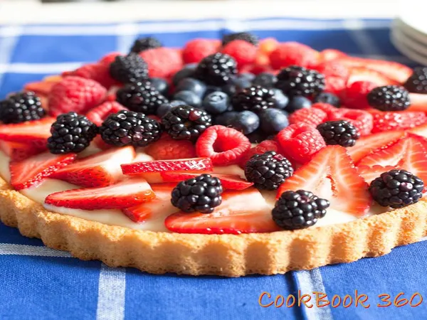 CookBook Recepie image