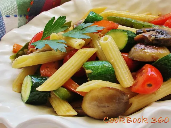 CookBook Recepie image