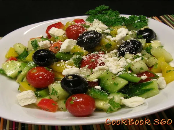 CookBook Recepie image 