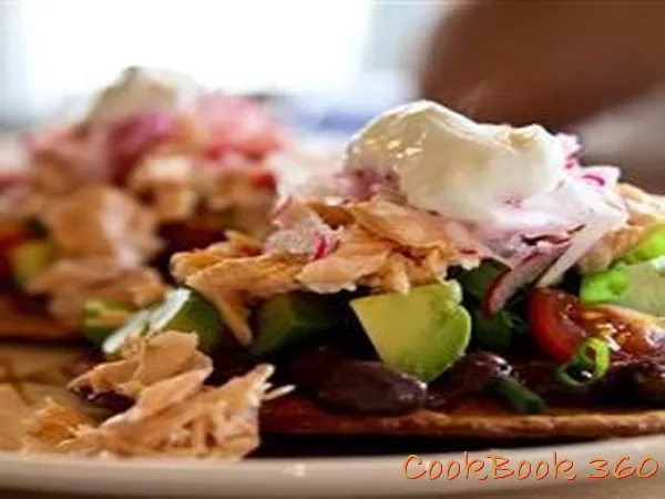 CookBook Recepie image 