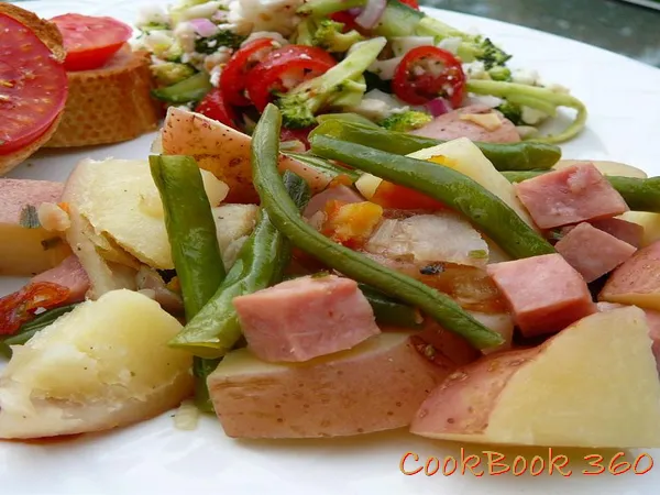 CookBook Recepie image 