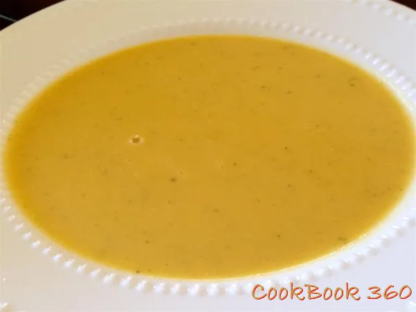 CookBook Recepie image 