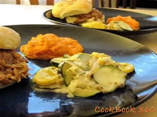 CookBook Recepie image 