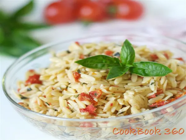 CookBook Recepie image 