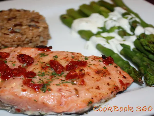 CookBook Recepie image 
