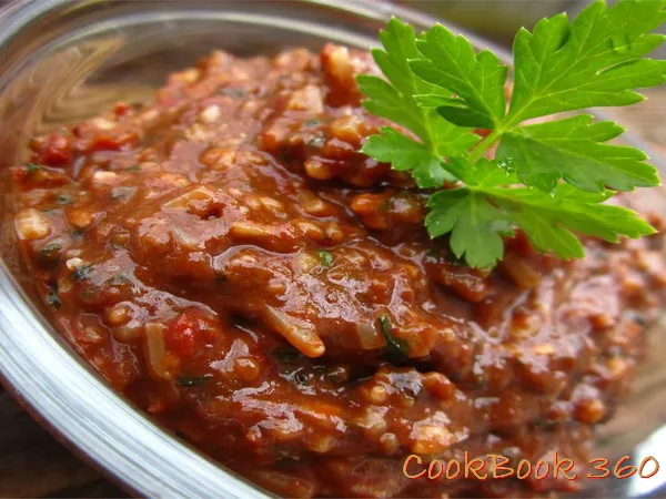 CookBook Recepie image 