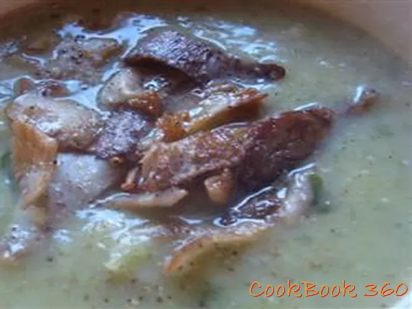 CookBook Recepie image 