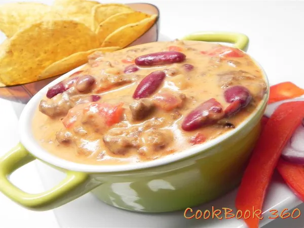 CookBook Recepie image 