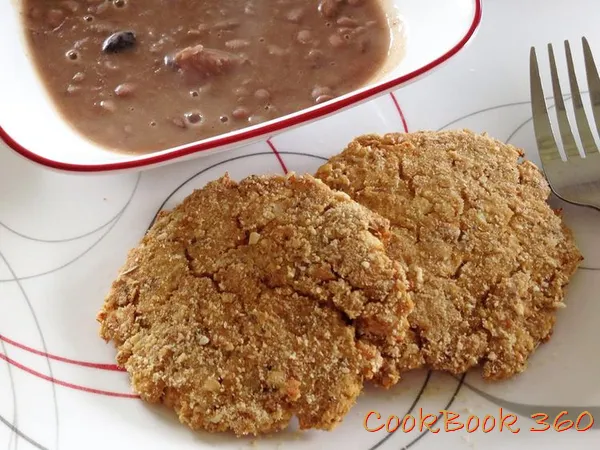 CookBook Recepie image 