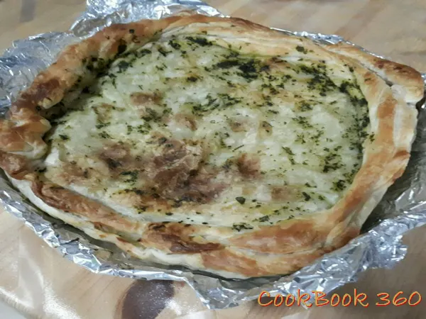 CookBook Recepie image