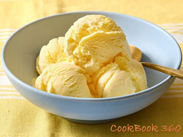 CookBook Recepie image 