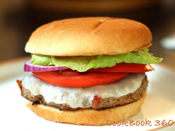 CookBook Recepie image 