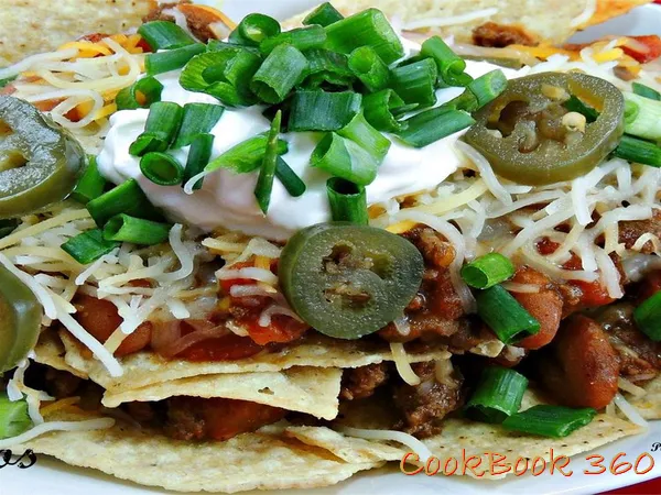 CookBook Recepie image 