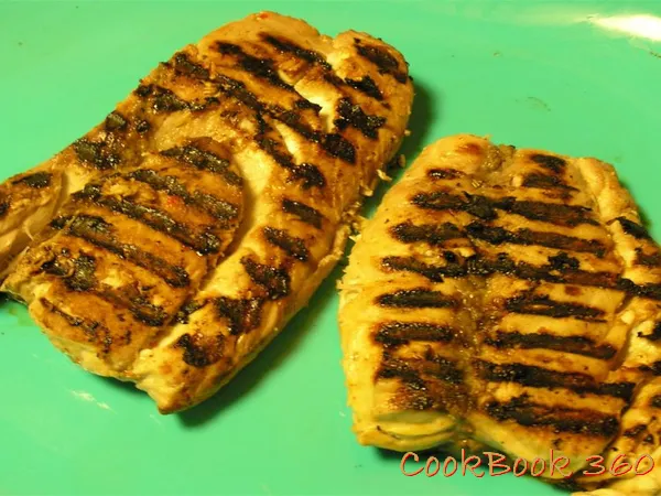 CookBook Recepie image 
