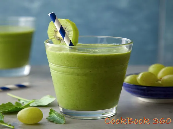 CookBook Recepie image 