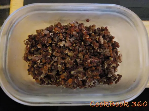 CookBook Recepie image 