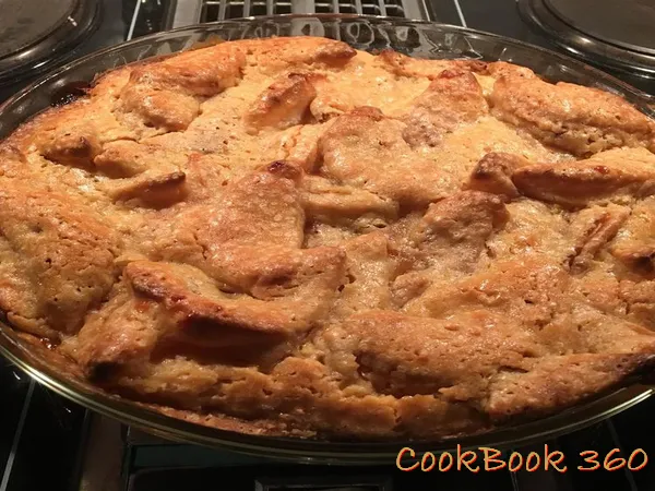 CookBook Recepie image