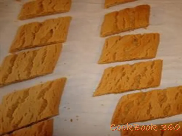 CookBook Recepie image 