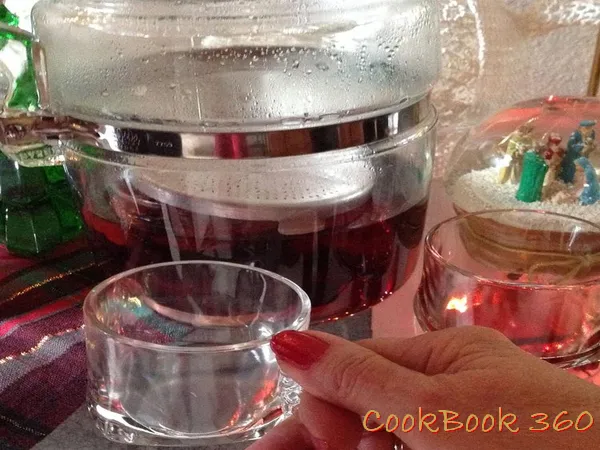 CookBook Recepie image 
