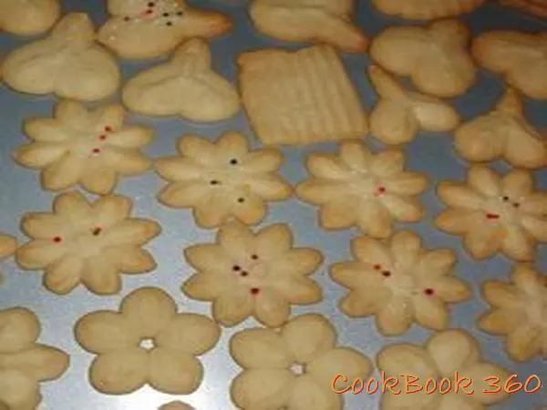 CookBook Recepie image 