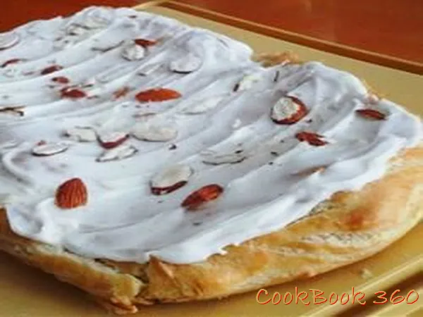 CookBook Recepie image