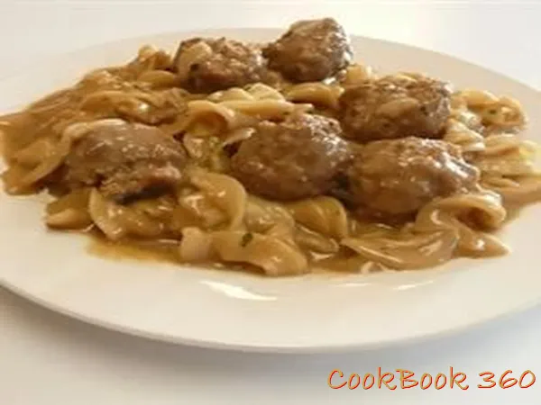 CookBook Recepie image 