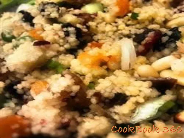 CookBook Recepie image 